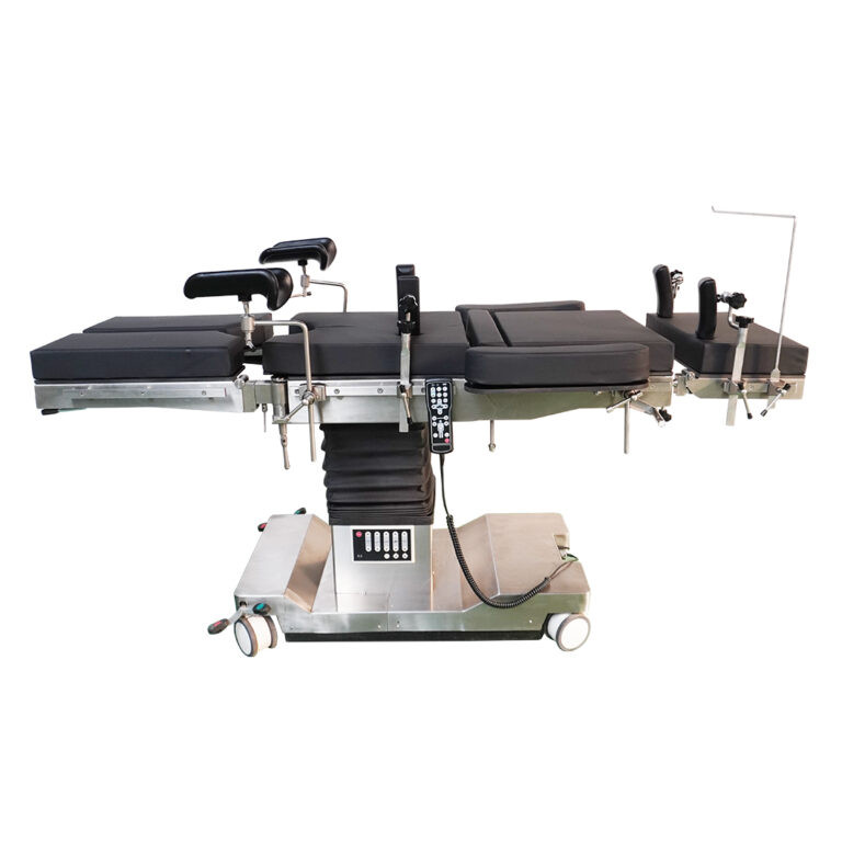 Electric Operating Table HM503E C-Arm Compatible