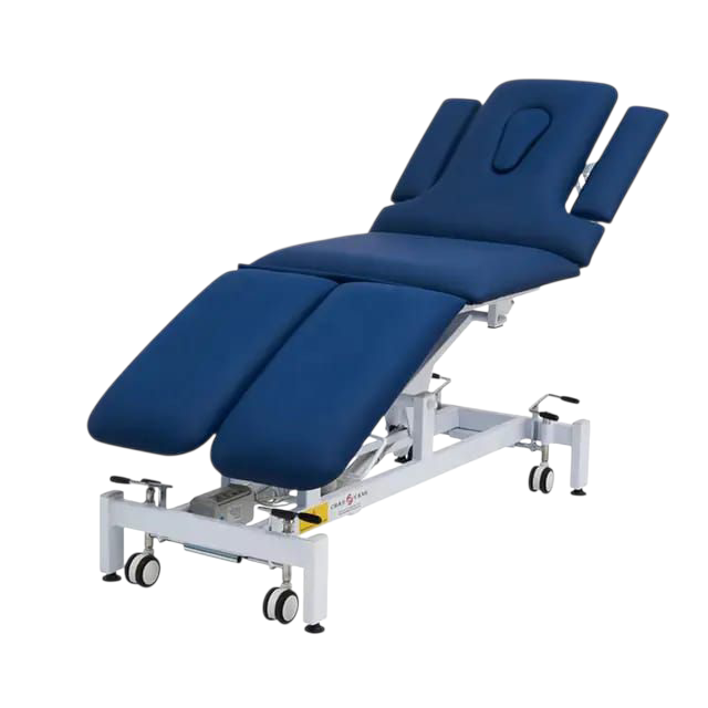 Electric Treatment Bed