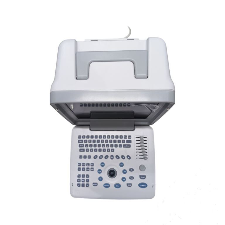 Ultrasound Scan Machine