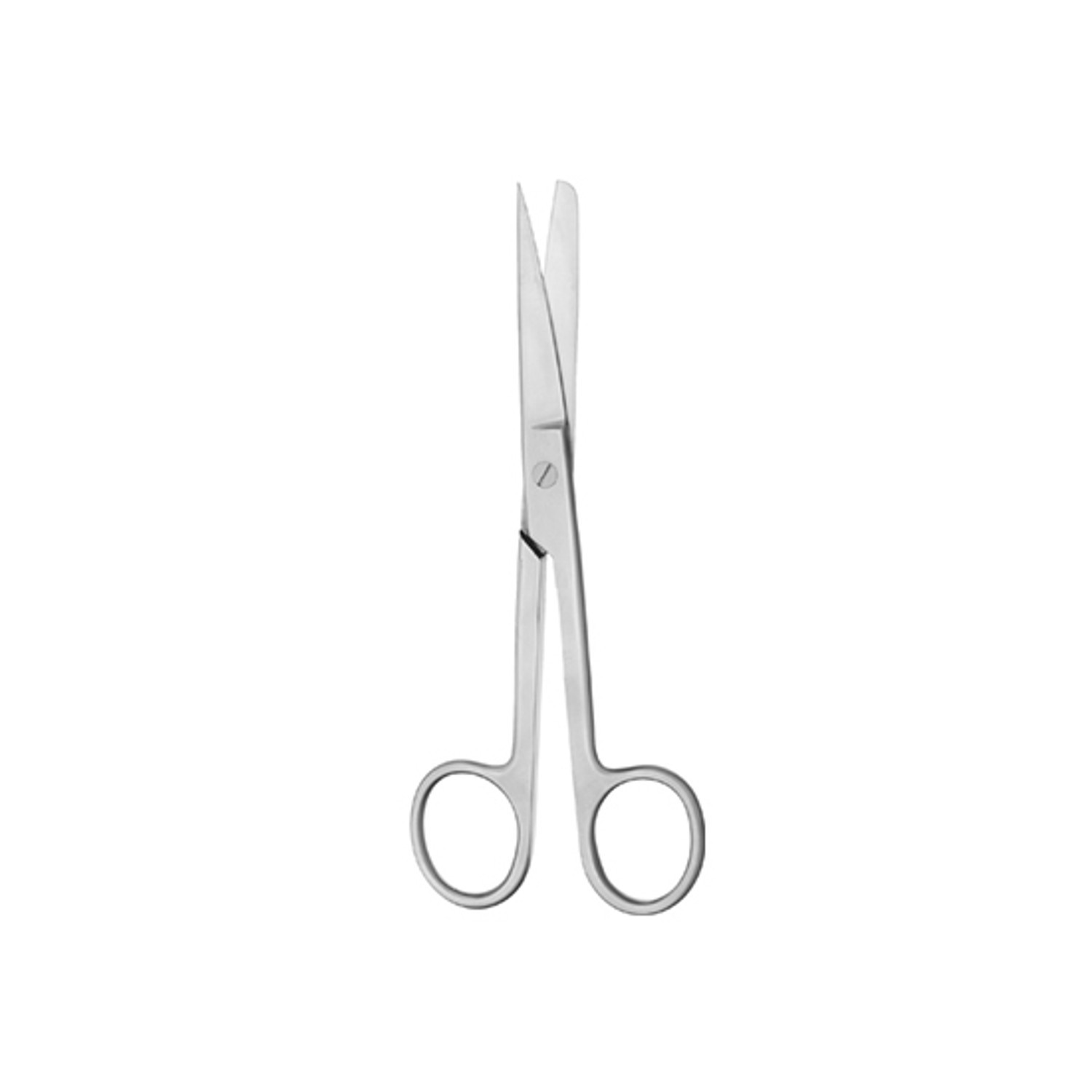 Straight Surgical Scissors