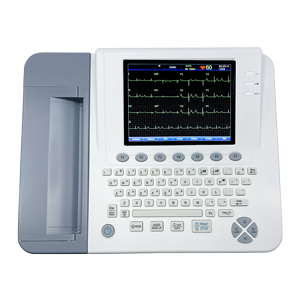 CardioTech GT-300 EKG Machine