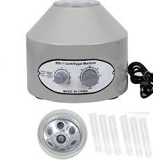 Centrifuge Machine