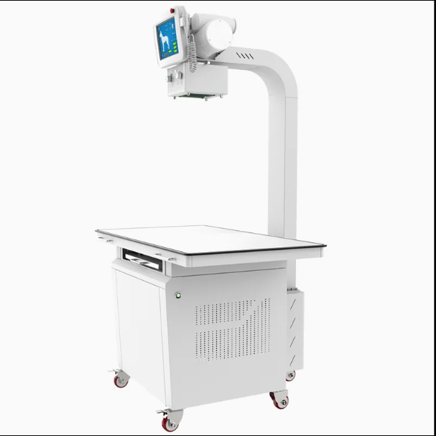 Veterinary Medical Equipment